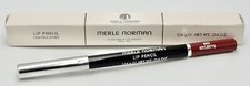 Merle Norman Lip Pencil - No Regrets - 0.04 oz. Full Size NIB RARE