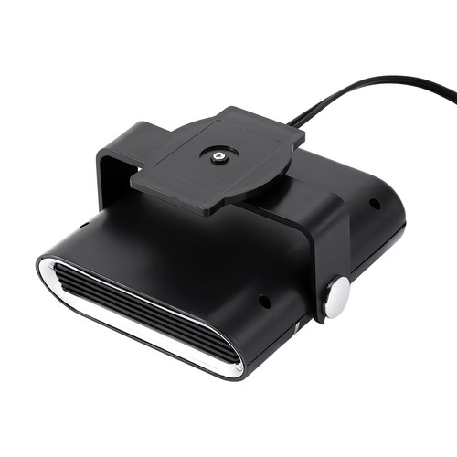 12V 120W Car Heater Portable Electric Heating Fan Defogger Defroster Demister - Picture 17 of 18