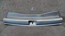 H53-199 Mercedes Benz W156 GLA Verkleidung Ladekante Kofferraum H53-199 Mercedes Benz W156 GLA Verkleidung Ladekante Kofferraum