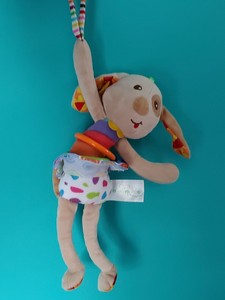 happy monkey baby toys