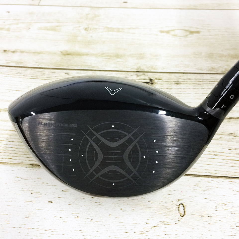 Golf Driver Callaway EPIC SPEED Tensei 55 for CW (S) 10.5 45.5inch