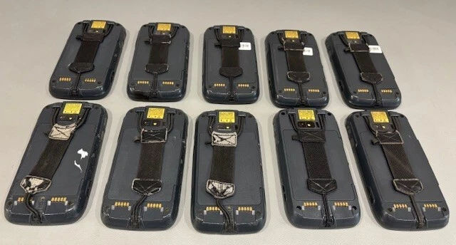 Honeywell Dolphin CT60-L1N-ARC210A  Mobile Computer . Android 10 - Image 4 of 4