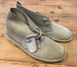 clarks dublin
