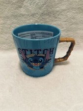 Stitch 3d Mug 25