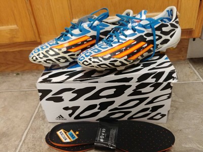 adidas f50 adizero 2014 world cup