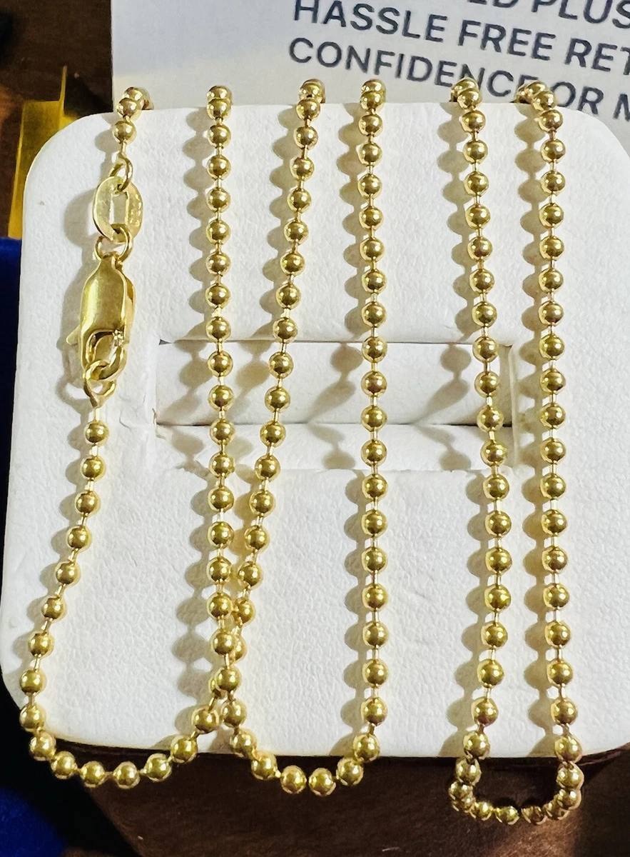 Saudi Gold Jewelry 