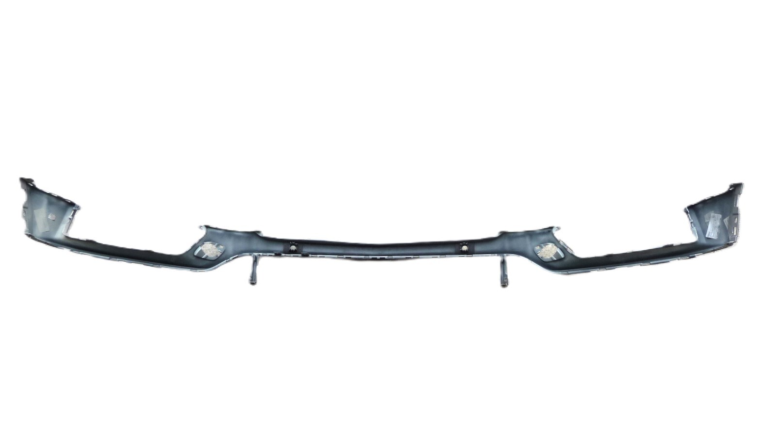 2016-2018 Bentley Bentayga 1st Gen. BY636 Front Bumper Cover 36A807437 OEM OE