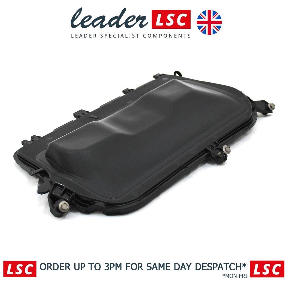 1565CQ OEM Engine Protective Cover Trim Panel Fiat SCUDO Peugeot