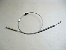 Opel Corsa A Handbremsseil Seilzug Handbremse links NEU original