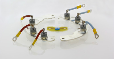 ALT461KD001 GP461 Dioden Kits für Leroy Somer LSA471 LSA461/462 LSA472