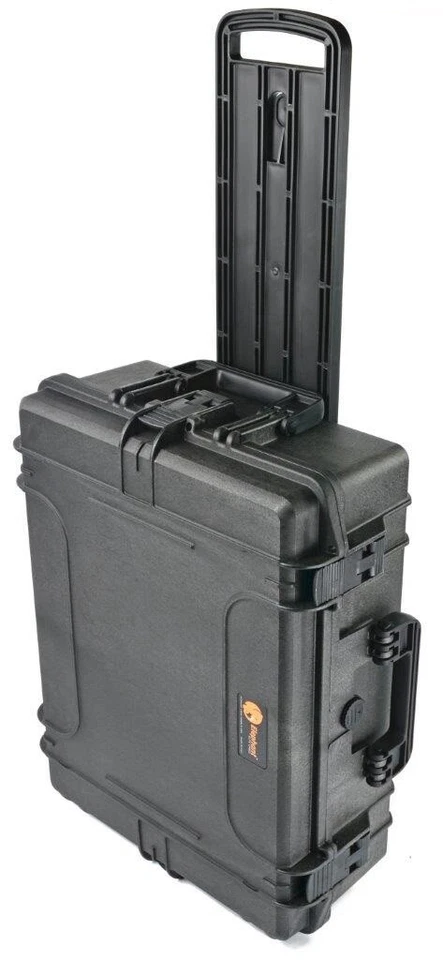 ELEPHANT EL2107W AV Cámara Drone Pistola Equipo Estuche Rígido Impermeable Nuevo En Caja Foto 3 de 3