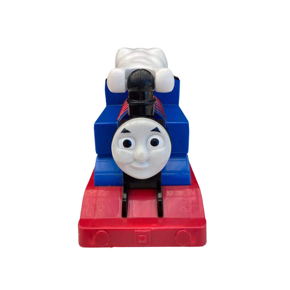 Flipping thomas the train sales