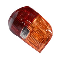 Right Passenger Tail Light Rear Brake Stop Lamp For Toyota RAV4 2001 2002 2003
