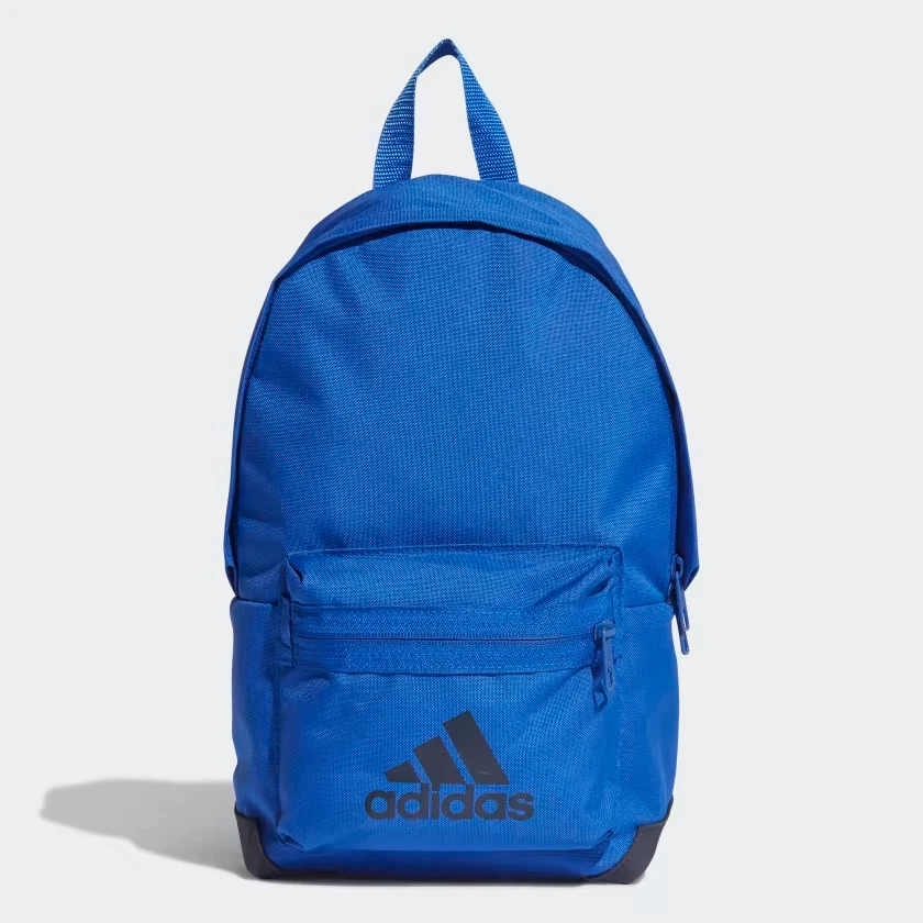 Adidas sale childrens backpack