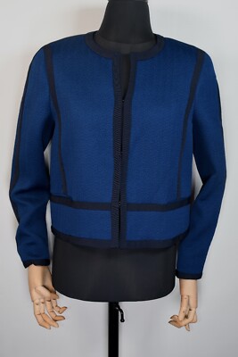 Sandro Kimy Blazer Jacket Women's size 38