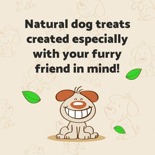 Goodboy Dog Treat Chews Pawsley & Co Fresh Breath Bonies Dog Chews 18Pk 450g - Picture 2 of 2