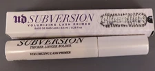 Subversion Lash Primer by Urban Decay for Women - 0.28 oz Mascara