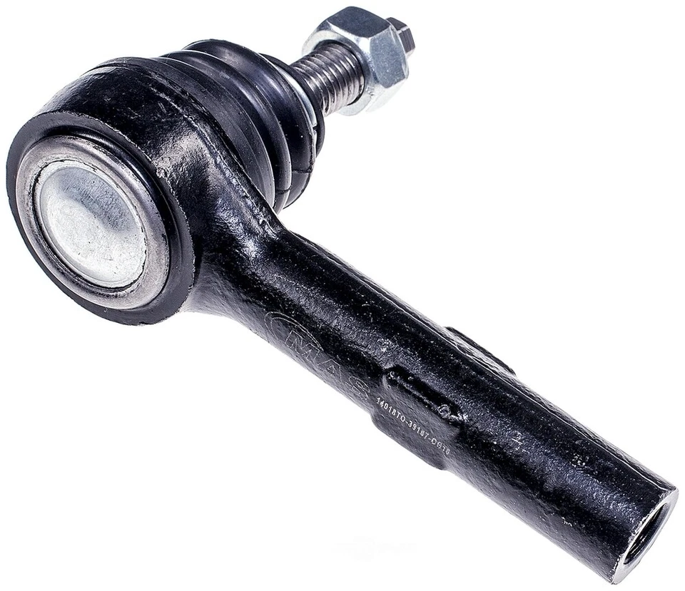 Extremo de varilla de amarre de dirección para Mercury Mountaineer 2006-2010 Mas Industries Foto 2 de 2