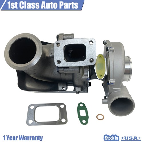 Turbocharger fit 1996-2002 Chevy &GMC Pickup Truck Suburban 6.5L Diesel GM8 - Picture 6 of 8