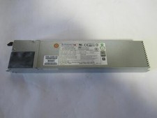 SuperMicro PWS-1K28P-SQ 1280W 1U Redundant Power Supply