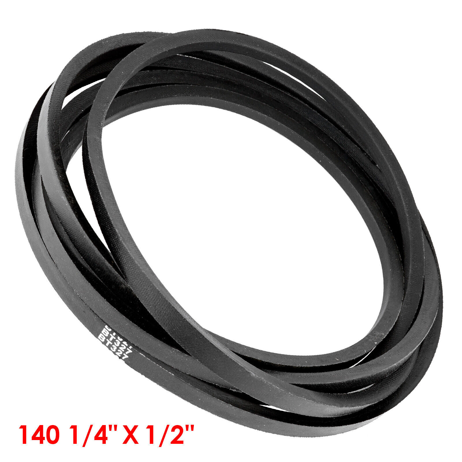 5/8 X Deck Drive Belt For John Deere Scotts S1642 S1742 M124895 VBelt