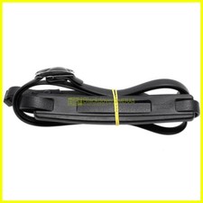 Minolta tracolla vintage originale per fotocamere reflex. Camera strap.