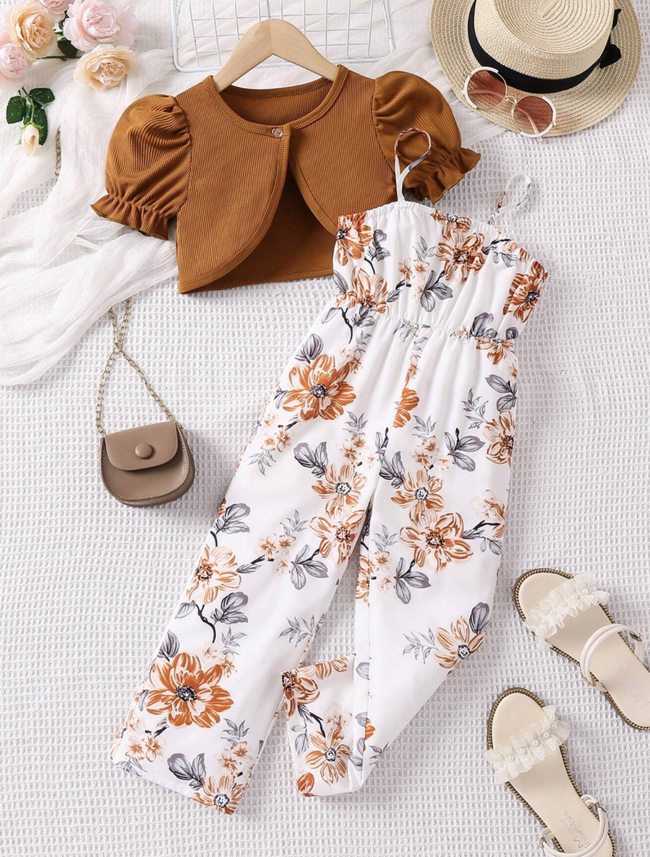 Blusas Elegantes Fotos De Blusas De NiÃ±as Conjuntos Blusas