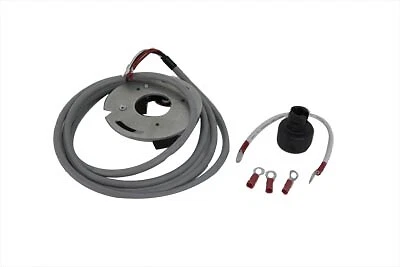 Dyna S Single Fire Ignition para Harley Davidson Foto 2 de 2
