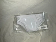 NEW SEALED REALITYWORKS BABY Doll GREEN & YELLOW Tab DIAPER SET REAL CARE 2 2+ 3