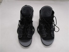 O'BRIEN CLUTCH WAKE BINDING PAIR (2) SIZE 11 - 14 BOOT BLACK MOUNT O'BRIEN CLUTCH WAKE BINDING PAIR (2) SIZE 11 - 14 BOOT BLACK MOUNT - Image 1