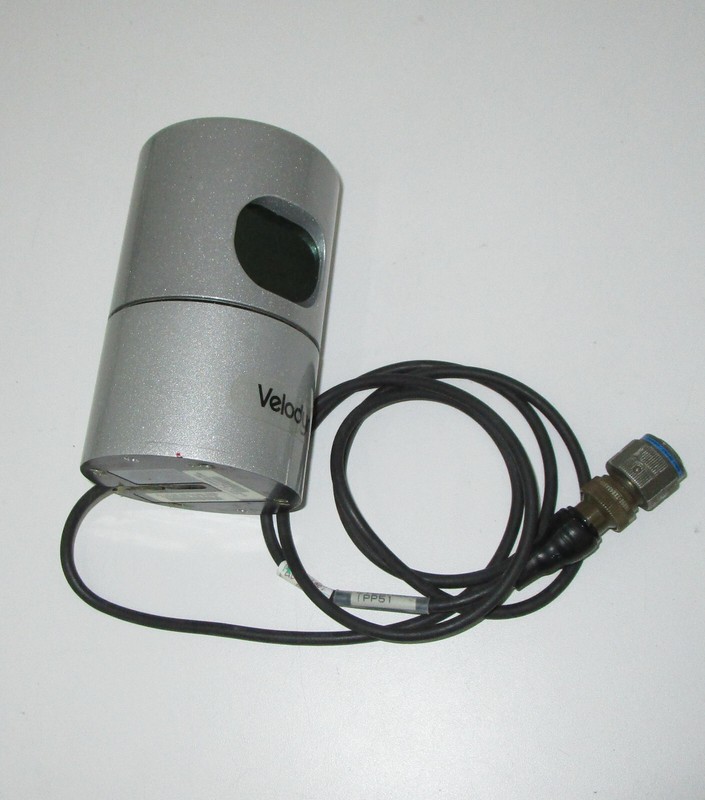 Velodyne lidar HDL-32E M12