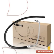Power Steering Return Line Hose Assembly for Chevrolet C10 Pickup Ford GMC Buick
