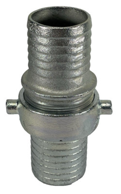 Dixon 2'' NPSM King Short Shank Suction Complete Coupling S-78 (S-25 S-26 S-27)