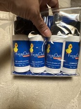 Fuzzy Duck Unruly Hair For Fine Or Kids Curly Hair Kit