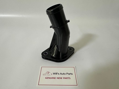 GENUINE BRAND NEW HYUNDAI I30 2012-2015 FITTING-COOLANT INLET - Picture 3 of 7