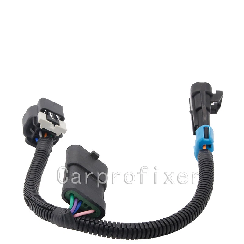 Chicote de fios adaptador corpo acelerador LS2 para LS1 para 1997-2004 Chevrolet Corvette C5 Z06 - Imagem 3 de 4