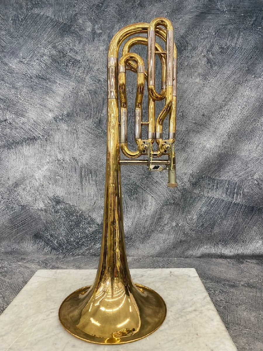 YAMAHA YBL-612 Trombone | eBay YAMAHA YBL-612 Trombone | eBay