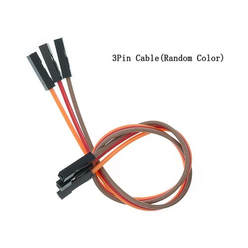 Temperature Sensor Kit 2PCS Includes Probes and Adapters for Arduino Projects - Picture 7 of 12