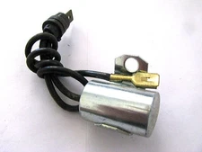 Guaranteed Parts EP221 Condenser