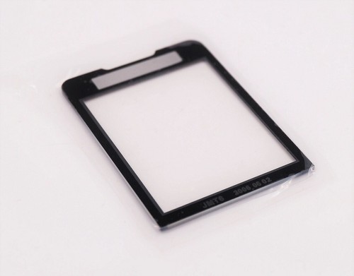 Original BenQ Siemens S88 Display Lens Main LCD Black - Picture 2 of 2