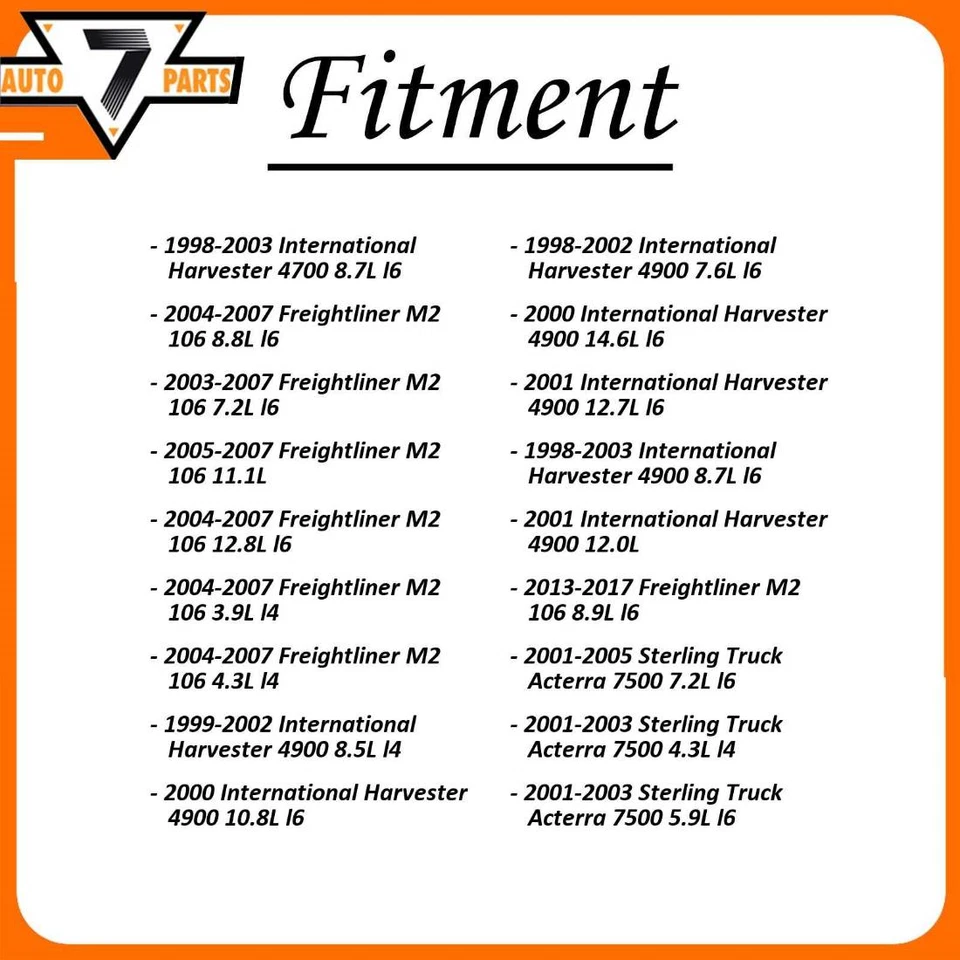 Pinza de freno de disco trasera derecha Cardone Reman para Ford F650 2004-2008 Foto 4 de 4