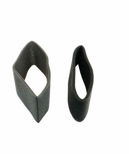 Filtro  rasaerba tagliaerba trattorino compatibile HUSQVARNA CTH140 TWIN -CTH150