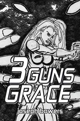 Gun Grace R 3 Guns Grace 9781503533639| eBay