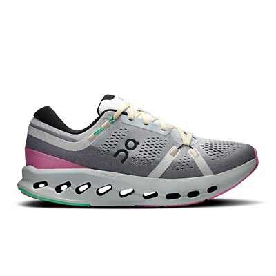 On Cloudsurfer 2 \'White Mineral\' 3MF10120981 Running Multi Size Men main image 3