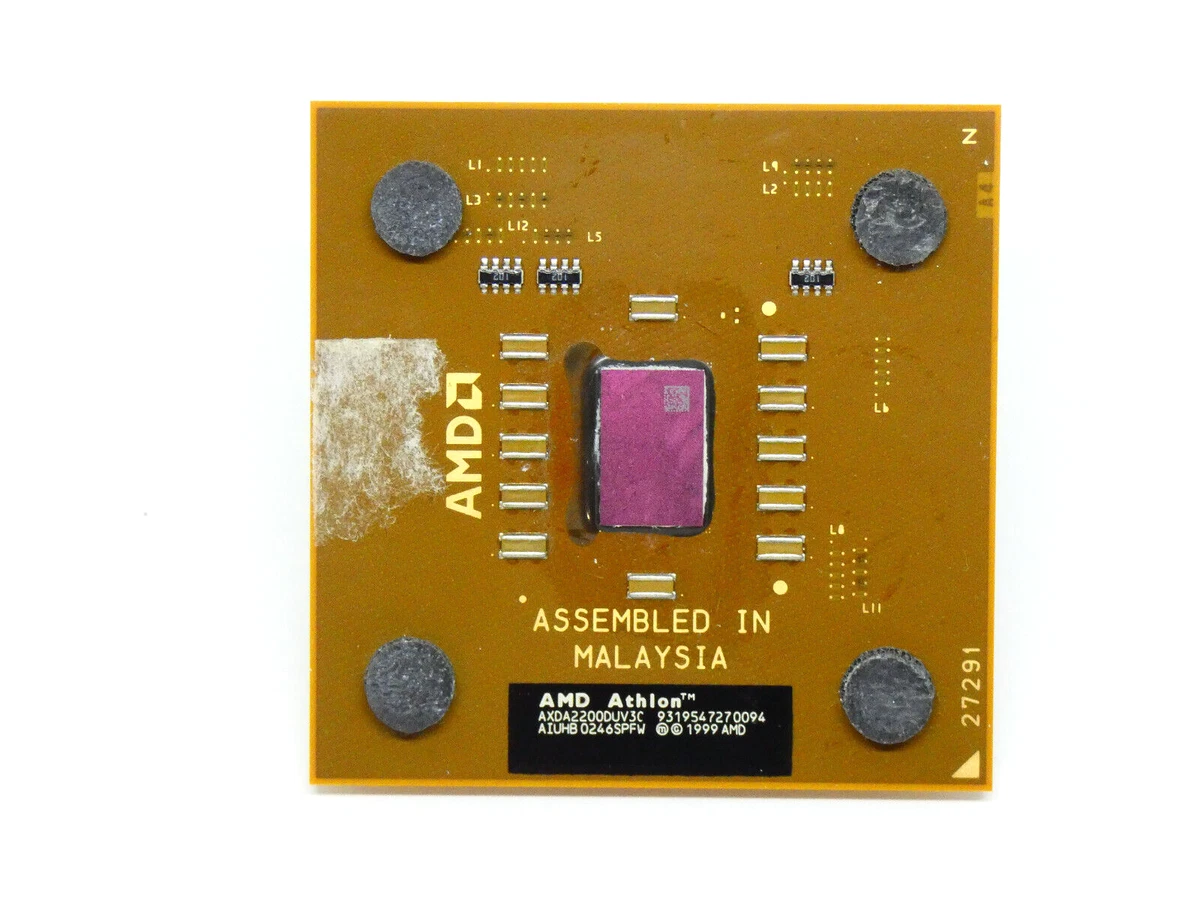 Amd 2200 2025