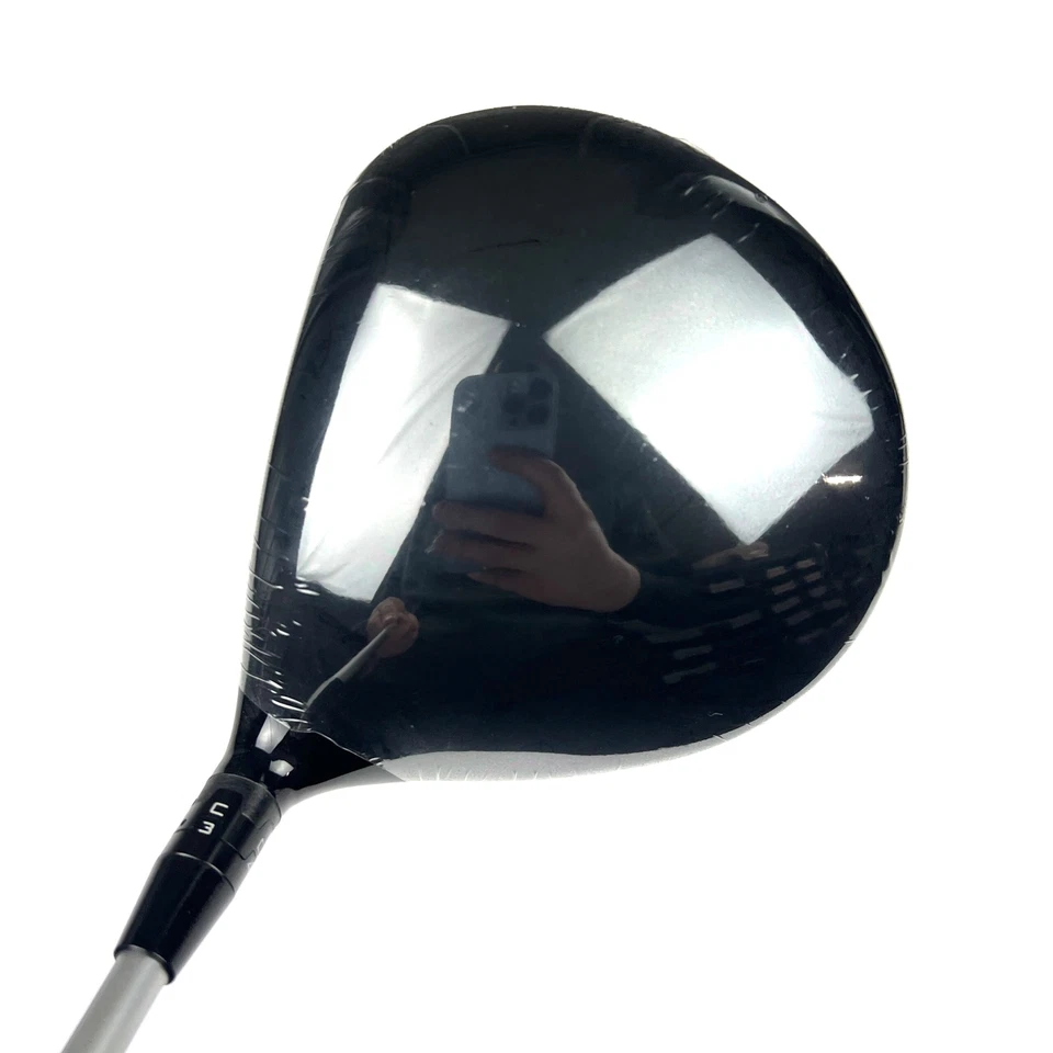 New Titleist TSR1 Driver / 12 Degree / MMT 40 Regular Flex - Image 3 of 4
