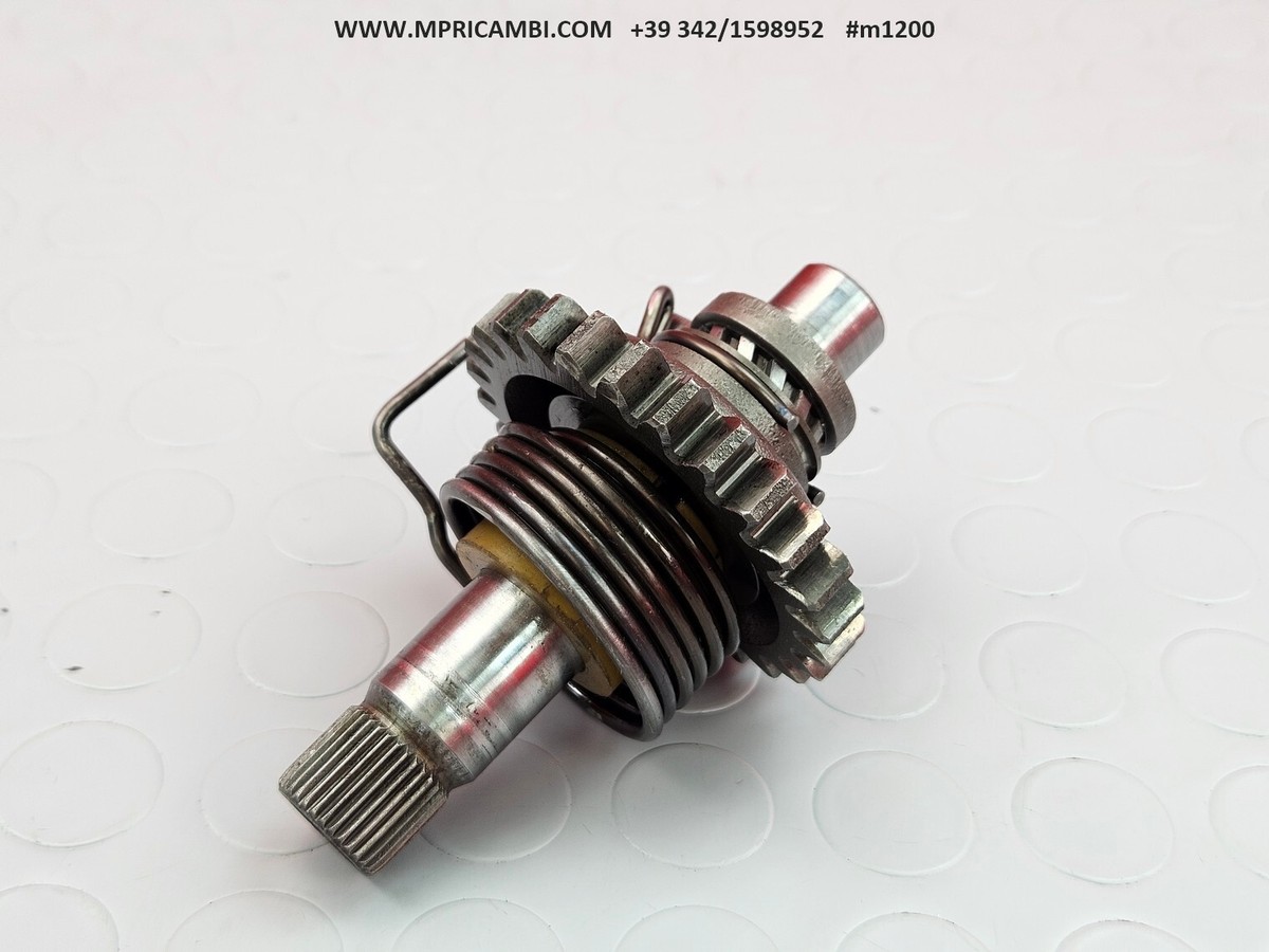 KICKSTART KICK START LEVER 4JW-15660-00-00 YAMAHA YZ 250 2T 1996