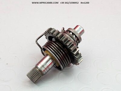 KICKSTART KICK START LEVER 4JW-15660-00-00 YAMAHA YZ 250 2T 1996