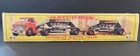 Matchbox Lesney M-4 Fruehauf Hopper Train Empty Repro E Style Box