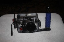 Ikelite 6112.20 Underwater Housing Case for Sony DSC-S650 nov23 1